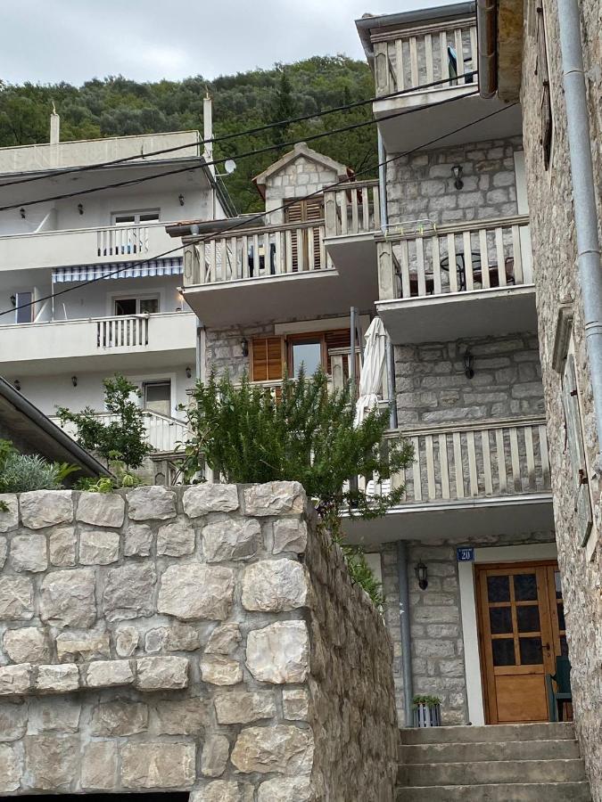 טיווט Apartment Aleksandar מראה חיצוני תמונה