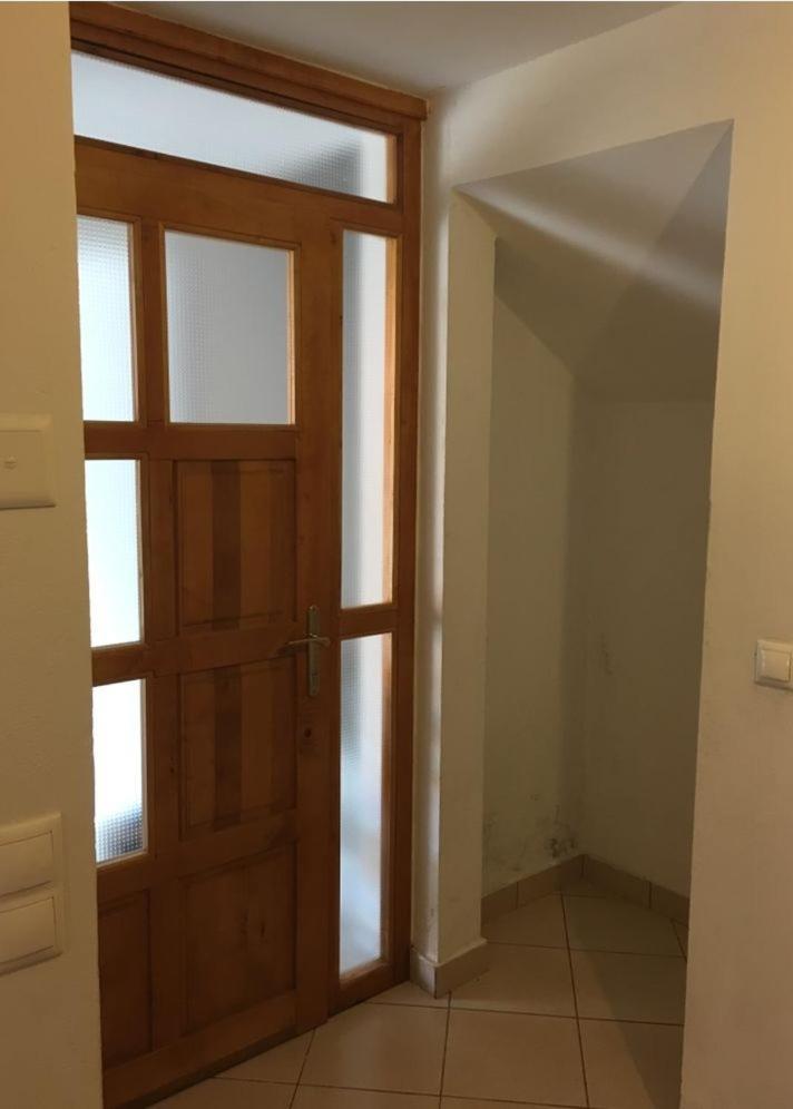 טיווט Apartment Aleksandar מראה חיצוני תמונה