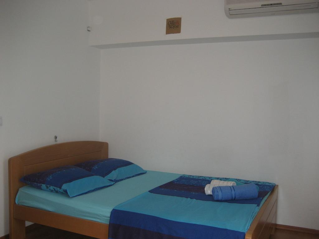 טיווט Apartment Aleksandar מראה חיצוני תמונה