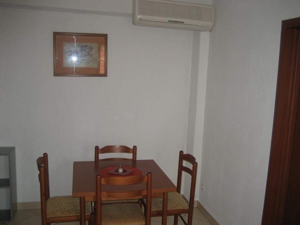 טיווט Apartment Aleksandar מראה חיצוני תמונה