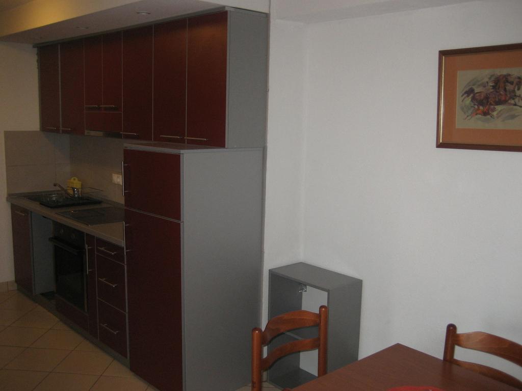 טיווט Apartment Aleksandar מראה חיצוני תמונה