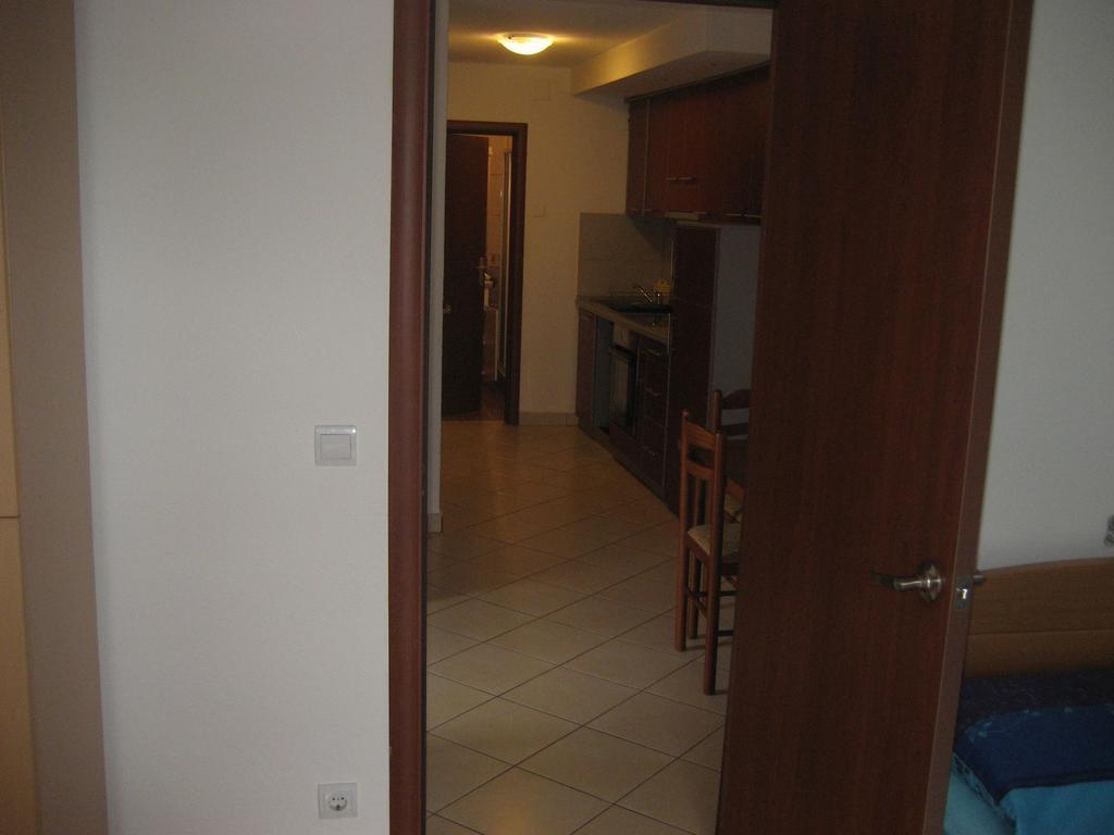 טיווט Apartment Aleksandar מראה חיצוני תמונה