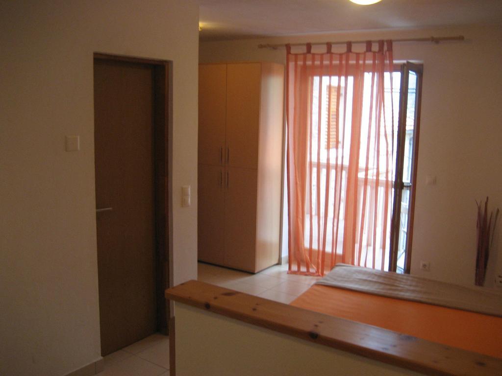 טיווט Apartment Aleksandar מראה חיצוני תמונה
