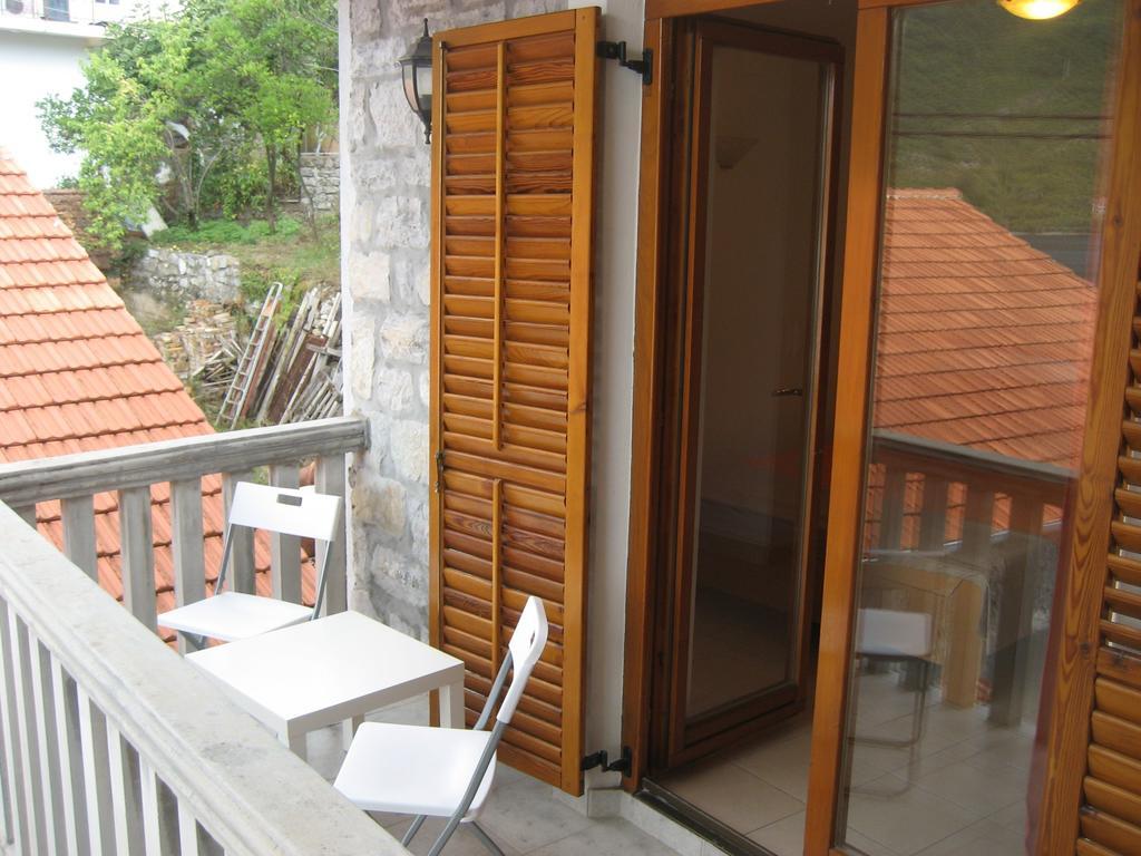 טיווט Apartment Aleksandar מראה חיצוני תמונה