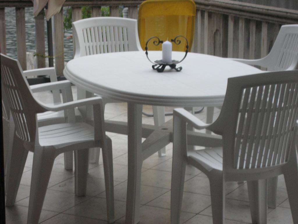 טיווט Apartment Aleksandar מראה חיצוני תמונה