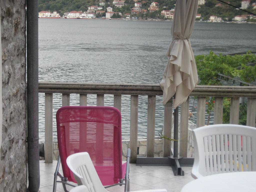 טיווט Apartment Aleksandar מראה חיצוני תמונה