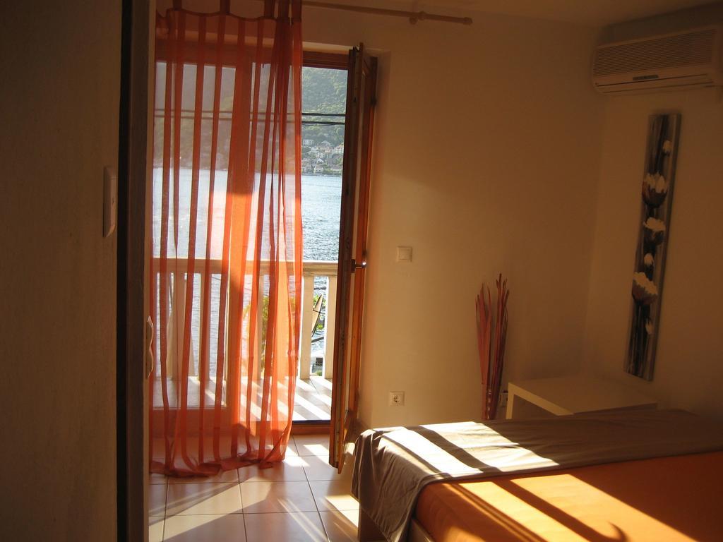 טיווט Apartment Aleksandar מראה חיצוני תמונה