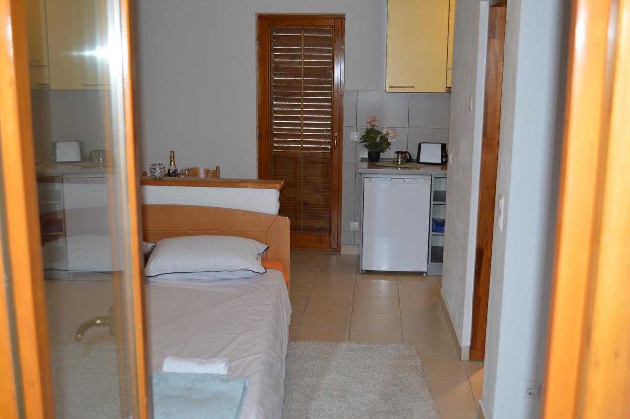 טיווט Apartment Aleksandar מראה חיצוני תמונה