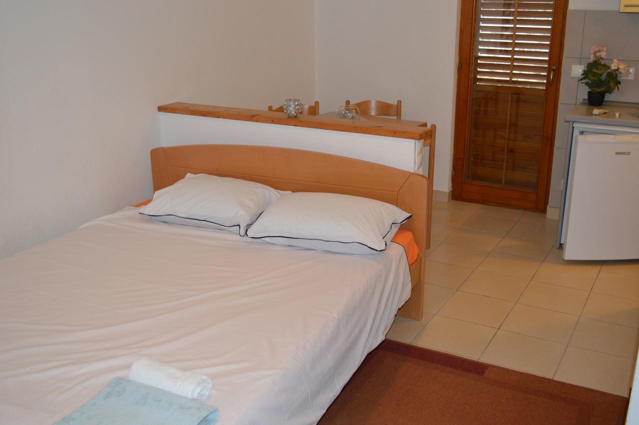 טיווט Apartment Aleksandar מראה חיצוני תמונה
