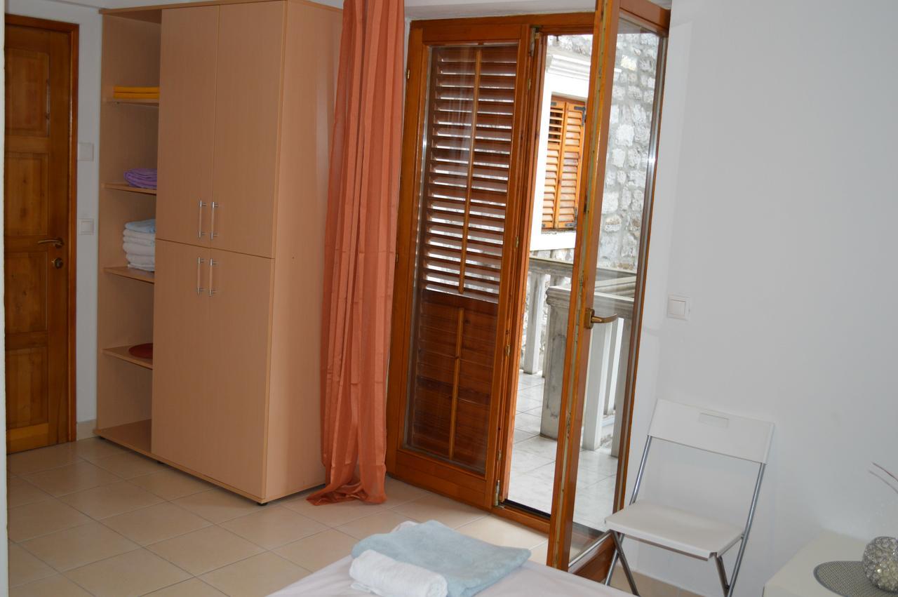 טיווט Apartment Aleksandar מראה חיצוני תמונה