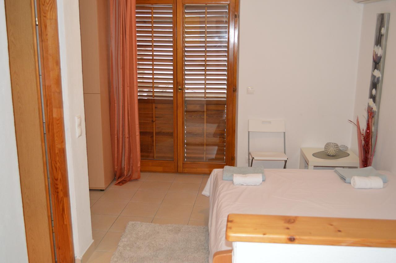 טיווט Apartment Aleksandar מראה חיצוני תמונה