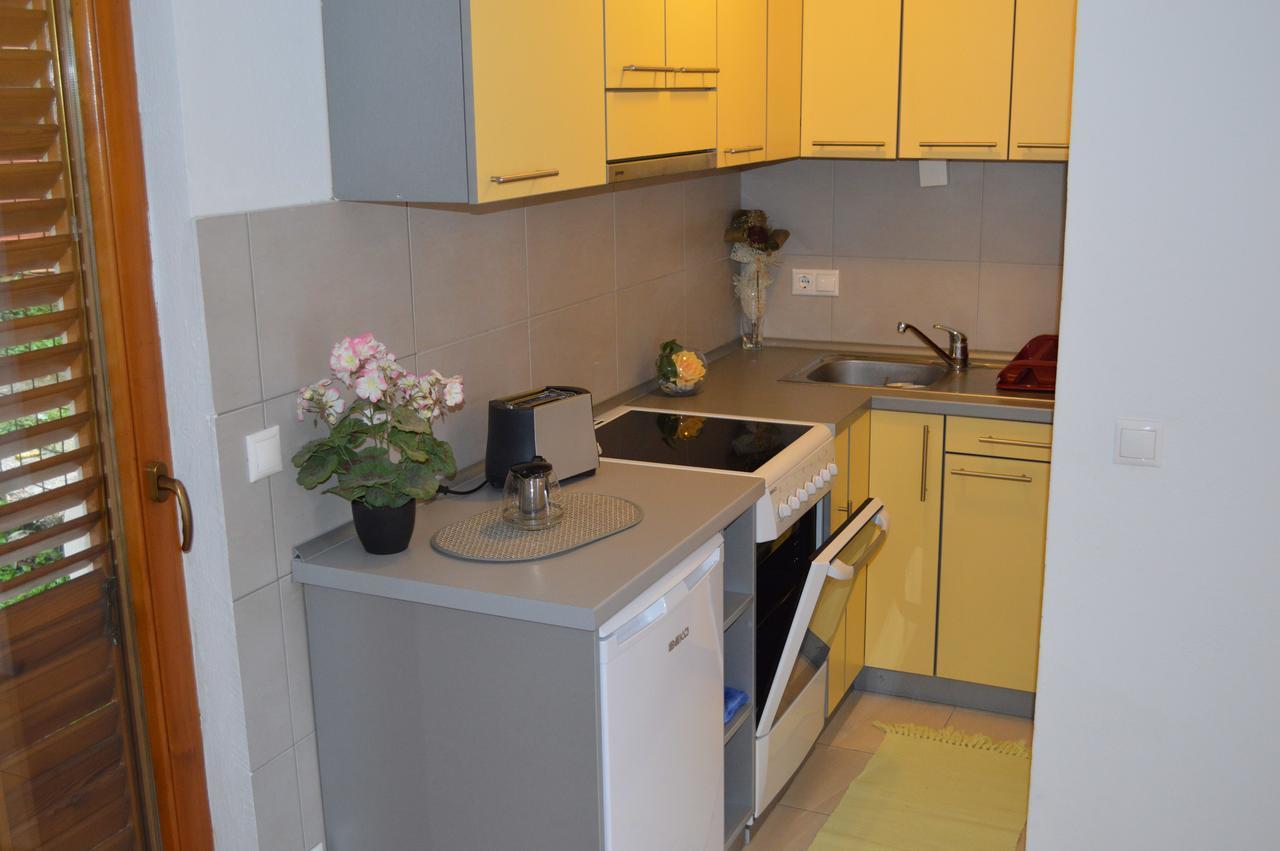 טיווט Apartment Aleksandar מראה חיצוני תמונה