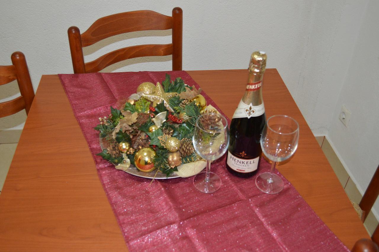 טיווט Apartment Aleksandar מראה חיצוני תמונה