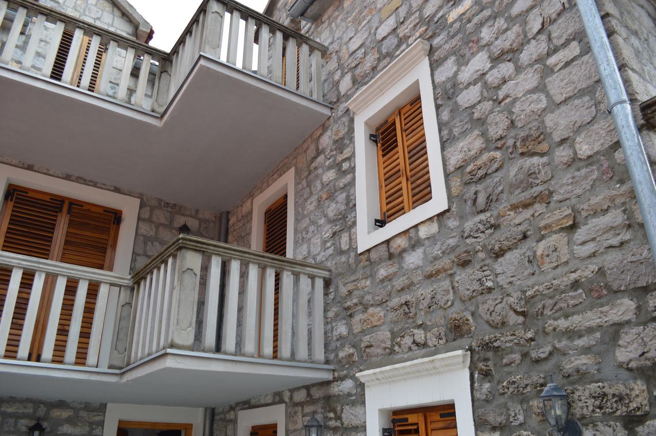 טיווט Apartment Aleksandar מראה חיצוני תמונה