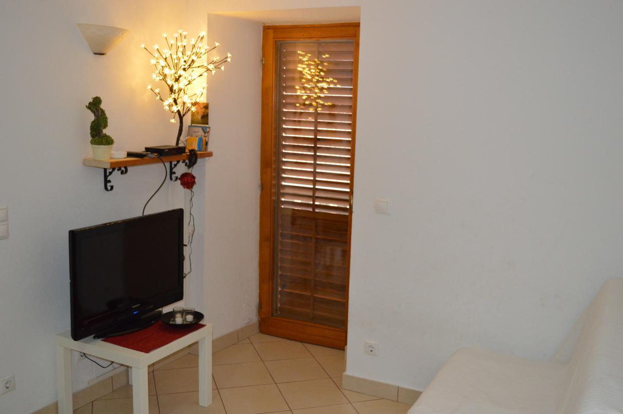 טיווט Apartment Aleksandar מראה חיצוני תמונה
