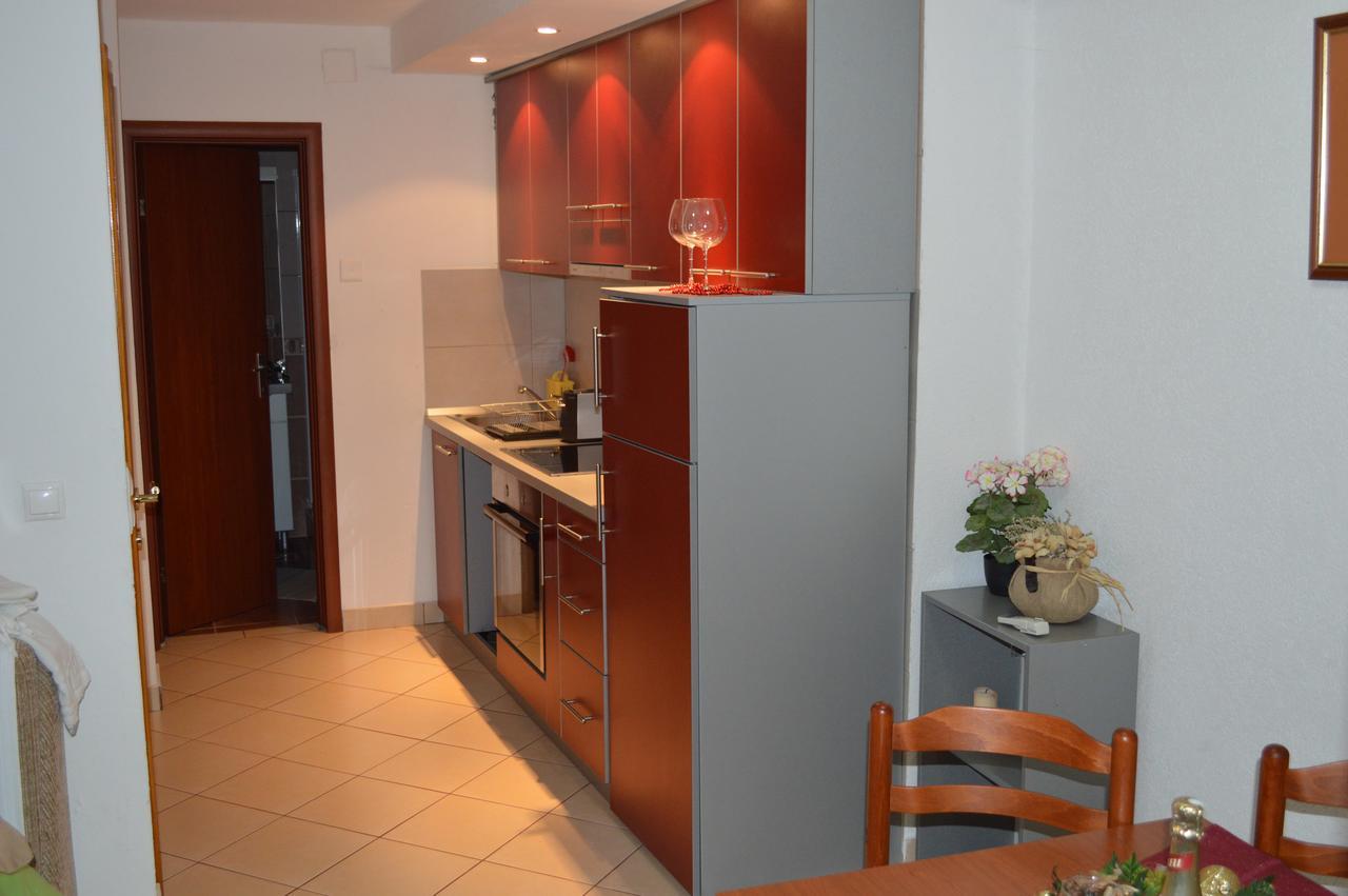 טיווט Apartment Aleksandar מראה חיצוני תמונה