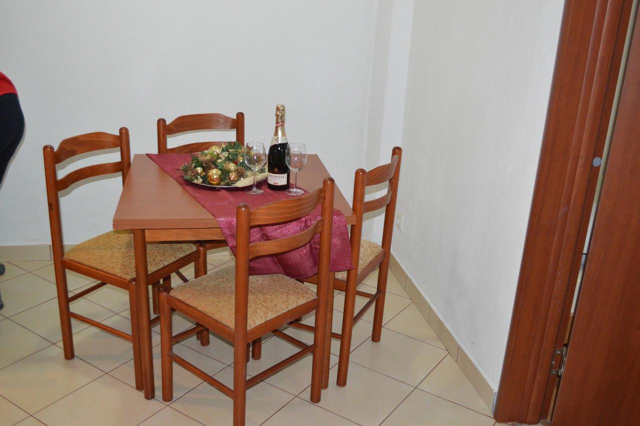 טיווט Apartment Aleksandar מראה חיצוני תמונה