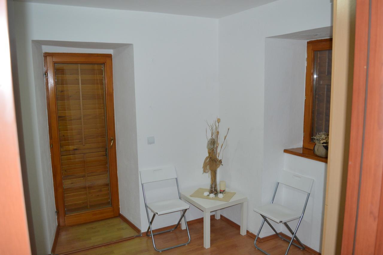 טיווט Apartment Aleksandar מראה חיצוני תמונה