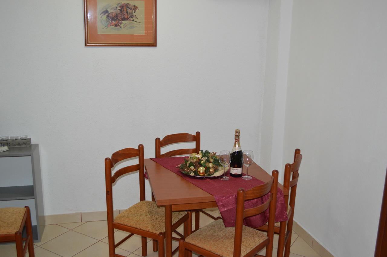 טיווט Apartment Aleksandar מראה חיצוני תמונה