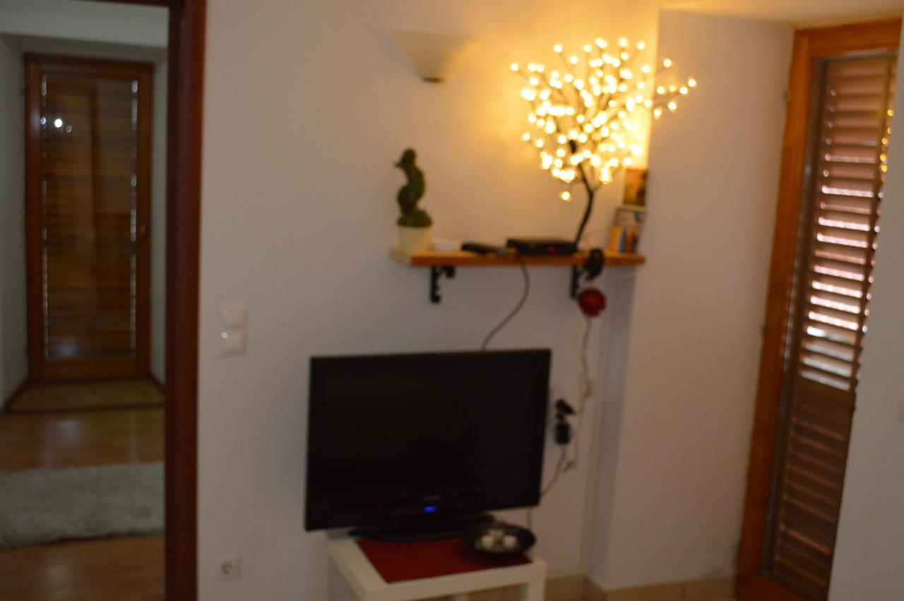 טיווט Apartment Aleksandar מראה חיצוני תמונה