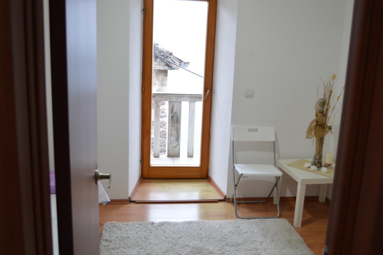 טיווט Apartment Aleksandar מראה חיצוני תמונה