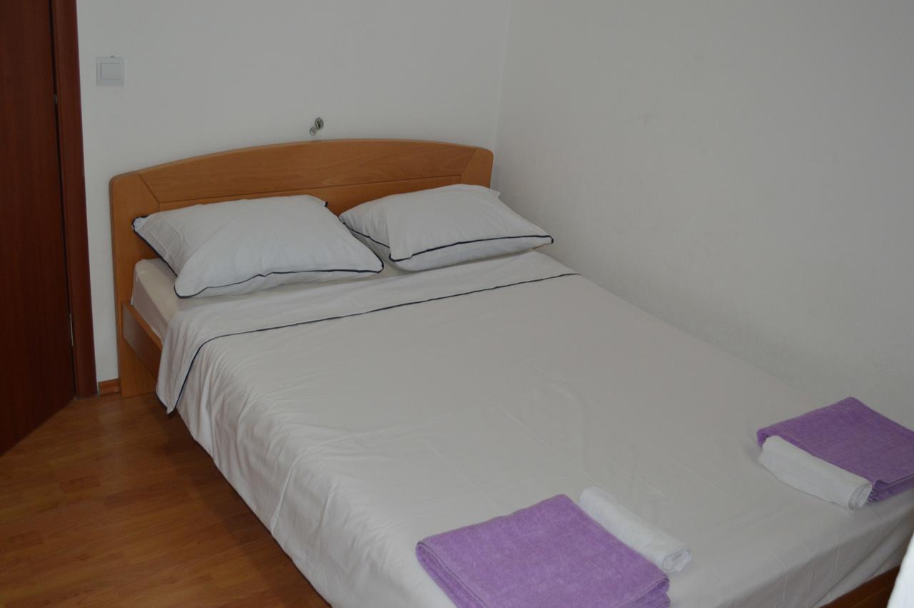 טיווט Apartment Aleksandar מראה חיצוני תמונה