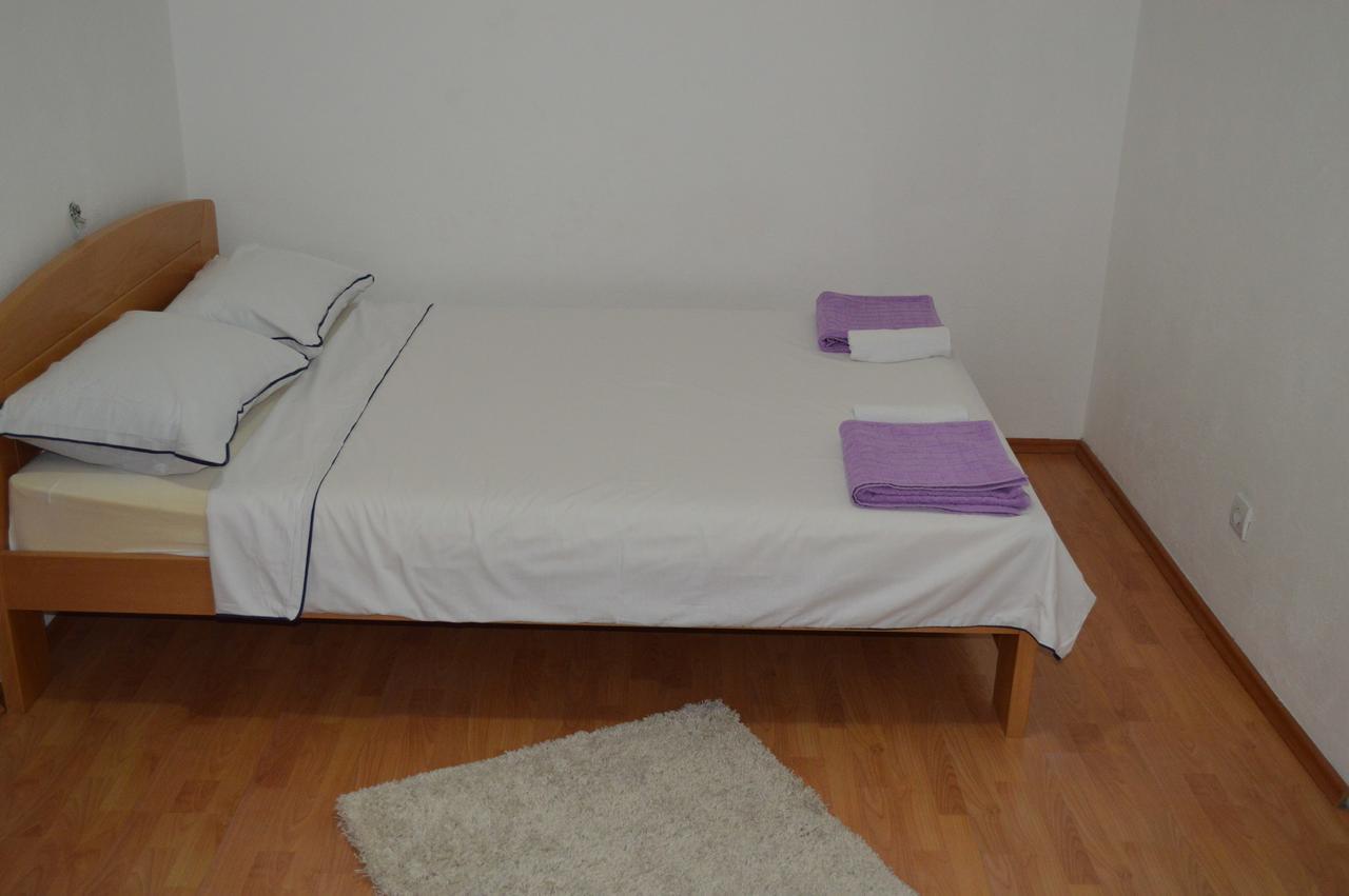 טיווט Apartment Aleksandar מראה חיצוני תמונה