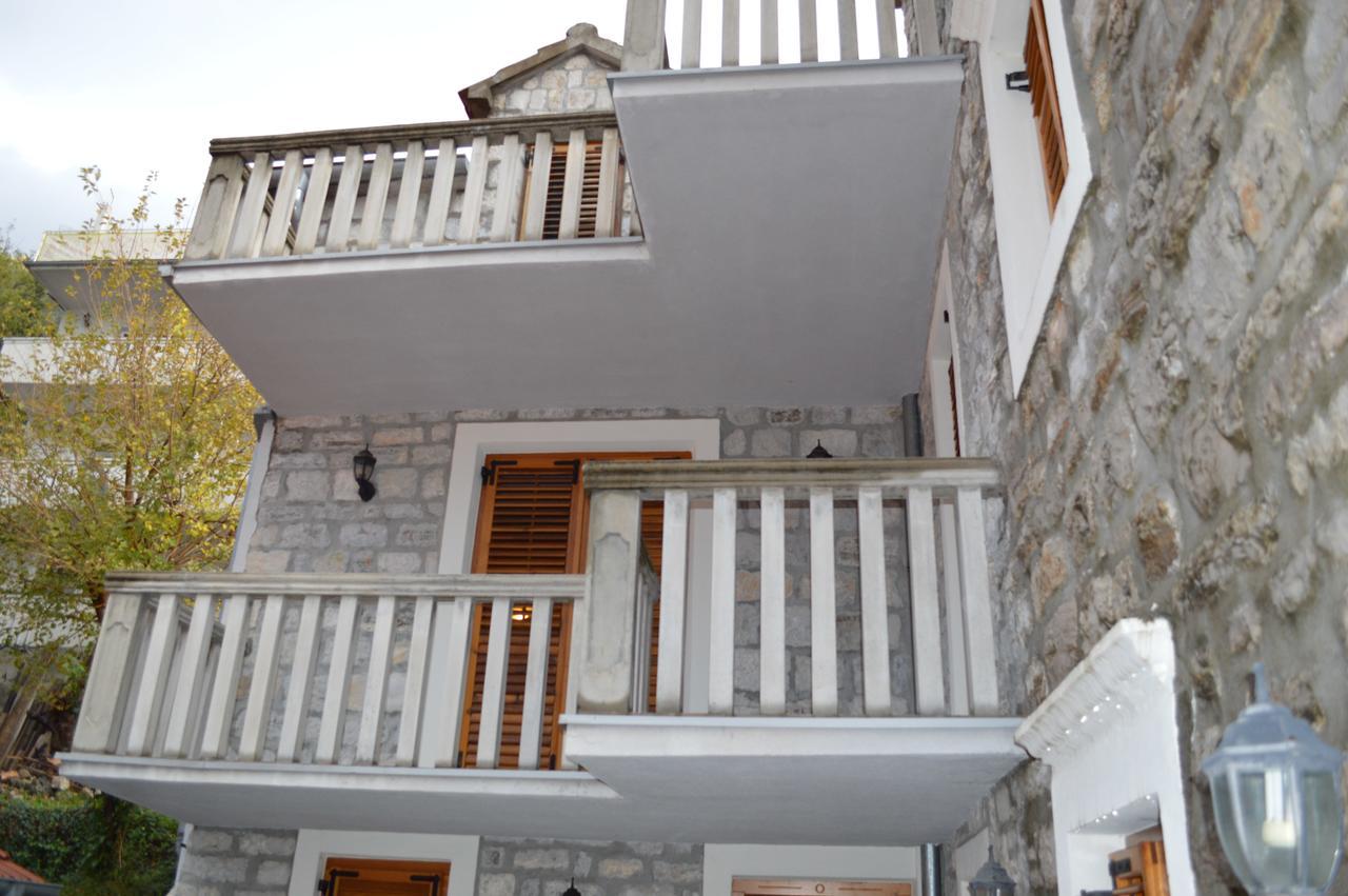 טיווט Apartment Aleksandar מראה חיצוני תמונה