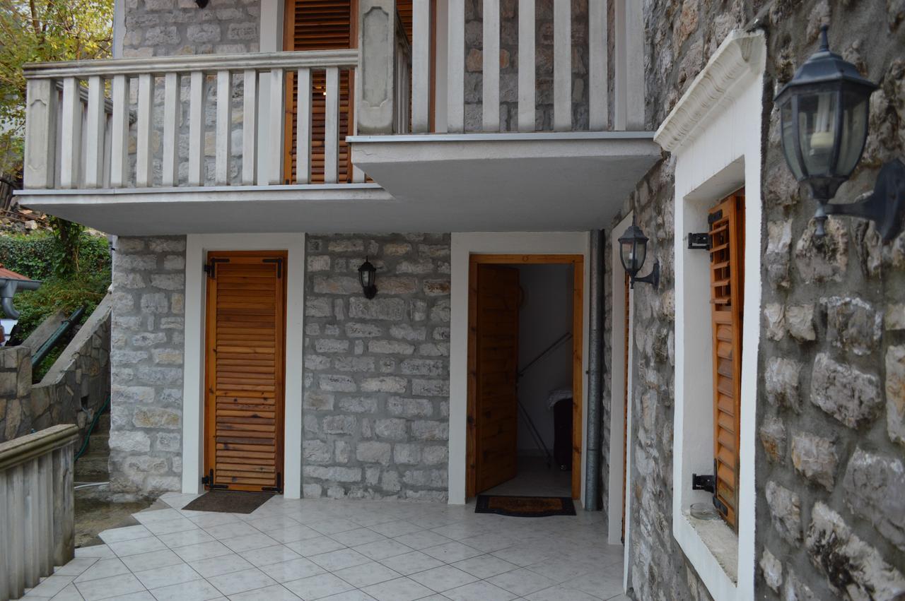 טיווט Apartment Aleksandar מראה חיצוני תמונה
