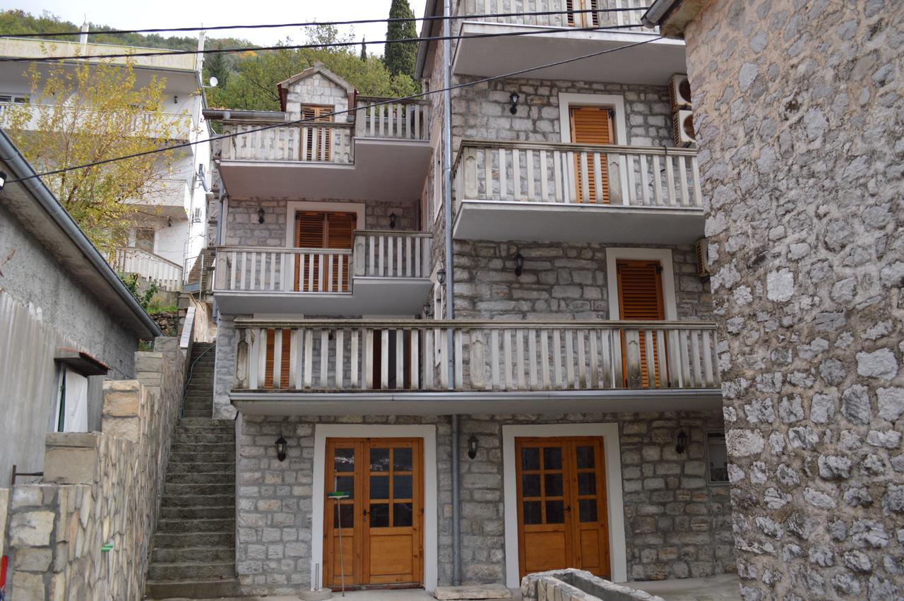 טיווט Apartment Aleksandar מראה חיצוני תמונה