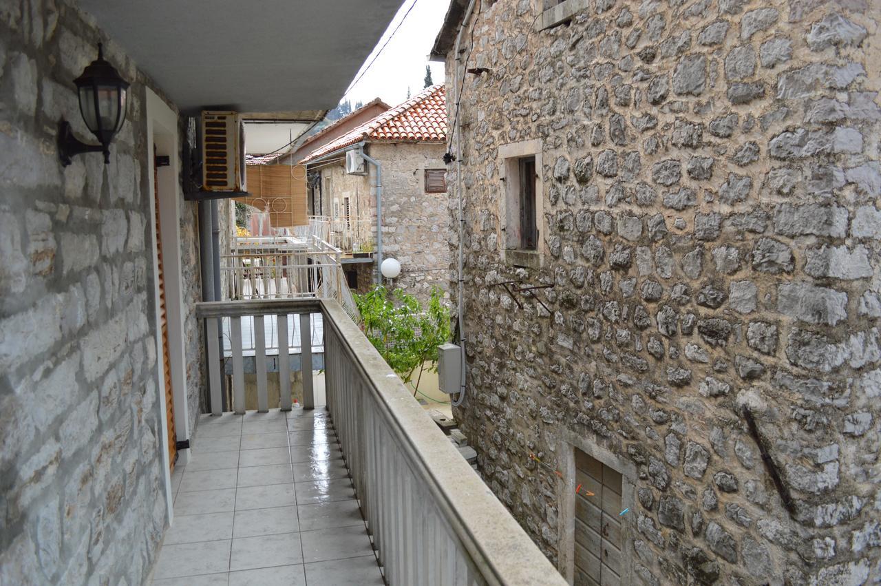 טיווט Apartment Aleksandar מראה חיצוני תמונה
