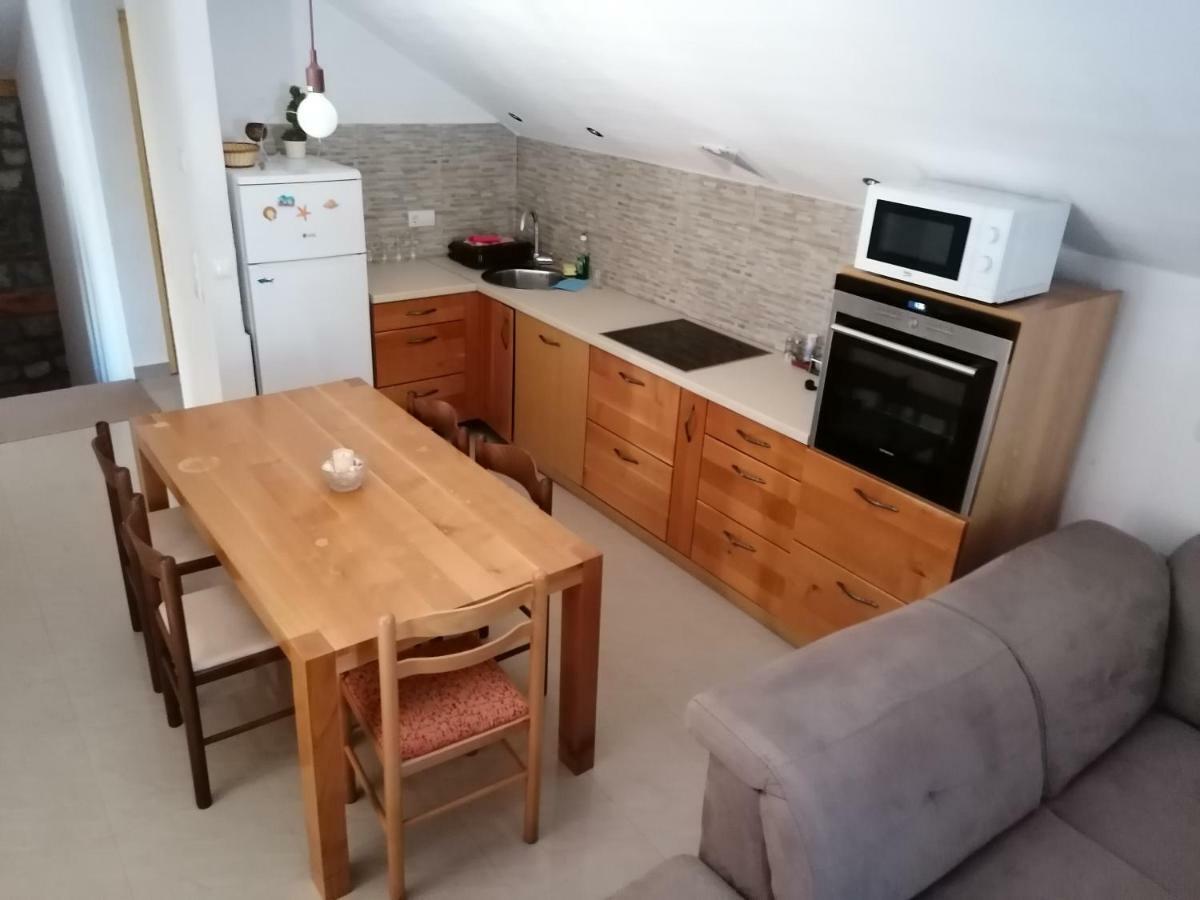 טיווט Apartment Aleksandar מראה חיצוני תמונה