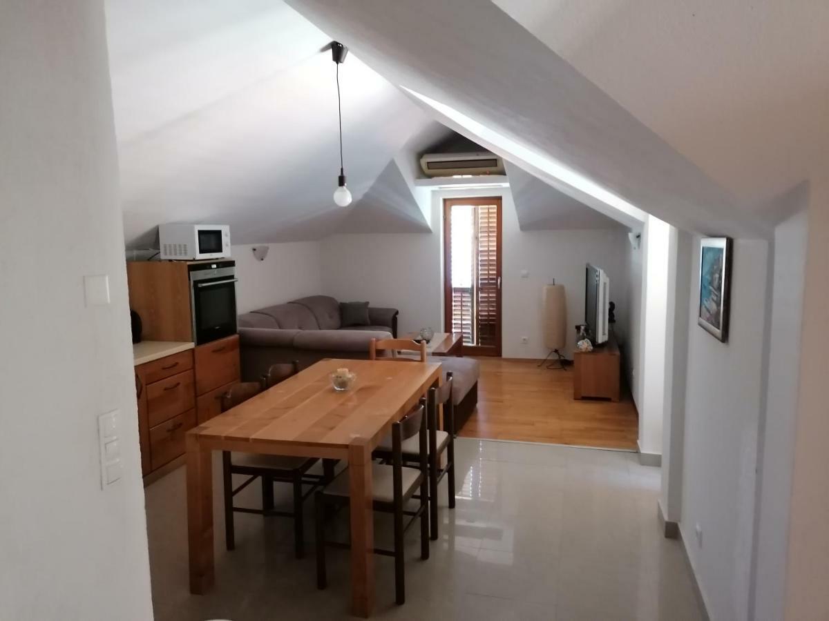 טיווט Apartment Aleksandar מראה חיצוני תמונה