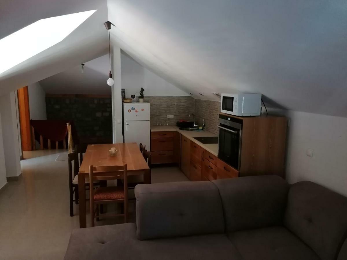 טיווט Apartment Aleksandar מראה חיצוני תמונה