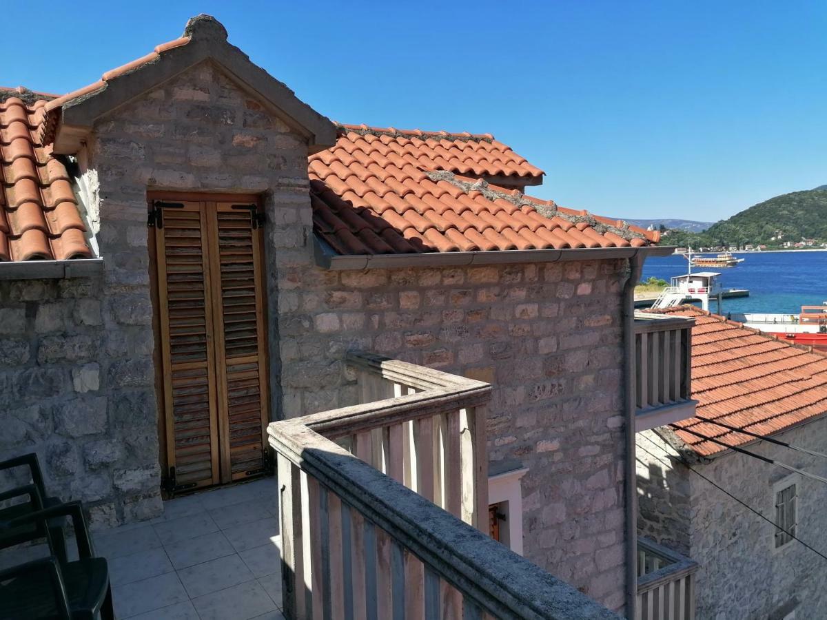 טיווט Apartment Aleksandar מראה חיצוני תמונה